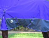 Caribu Eclipse Combo - Purple