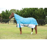 Caribu Eclipse Detach-a-Neck - Turquise