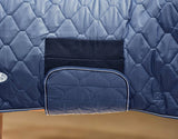 Caribu Quilted 250g Stable Rug