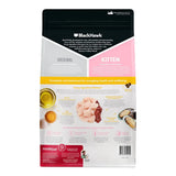 Black Hawk Original Chicken Dry Kitten Food