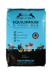 Equilibrium (Blue) B1 Coolmix 22Kg
