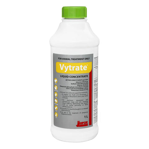 Vytrate Concentrate 1L