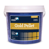 KER Gold Pellet 3.6kg & 20kg