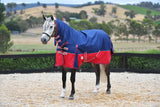Caribu Alpine 200g Combo - Navy/Red