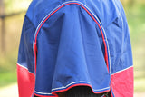 Caribu Alpine 200g Combo - Navy/Red