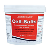 Kohnke's Own Cell-Salts