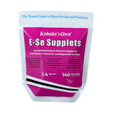 Kohnke's Own E-Se Supplets