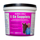 Kohnke's Own E-Se Supplets