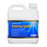 Kohnke's Own Energy Gold