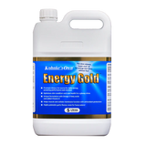 Kohnke's Own Energy Gold