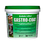 Kohnke's Own Gastro-Coat