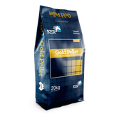 KER Gold Pellet 3.6kg & 20kg