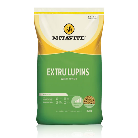 MITAVITE ExtruLupins 20kg