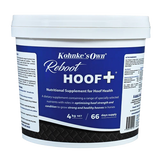 Kohnke's Own Reboot HOOF+
