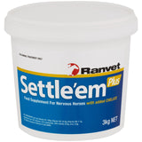 Ranvet Settle'em Plus