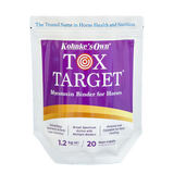 Kohnke's Own Tox Target