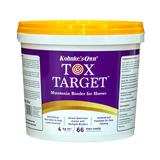 Kohnke's Own Tox Target