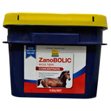 KELATO ZanoBOLIC Concentrate