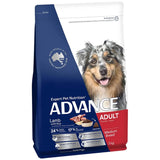 Advance Adult Medium Breed Dry Dog Food 3kg