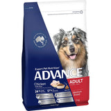 Advance Adult Medium Breed Dry Dog Food 3kg