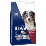 ADVANCE Mature Dry Dog Food 15kg