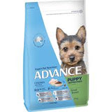 Advance puppy Dry Dog Food 3kg
