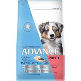 Advance puppy Dry Dog Food 3kg