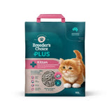 Breeders Choice Plus cat litter 10L