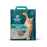 Breeders Choice Plus cat litter 10L