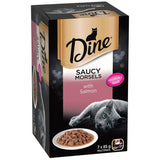 Dine Daily Variety Wet Cat Food