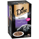 Dine Daily Variety Wet Cat Food