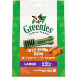 Greenies Sweet Potato