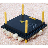 Comfort 30x30 Chick Heating Plate