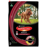 Supercoat Adult Dog Beef 18kg