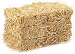 Bale Of Straw