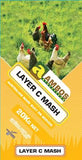 Ambos Layer C Mash 20kg