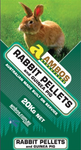 AMBOS Rabbit & Guinea Pellet 20kg