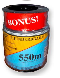 Thunderbird - 550m Thunderbraid