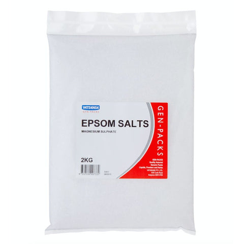 VETSENSE Epsom Salt