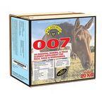 Olsson's Saltlick Horse 007 20kg