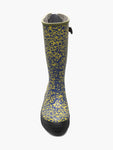 Bogs Amanda Tall Spotty Olive