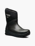 Bogs Bozeman Mid Black