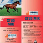 GRENFELL Stud Mix 20kg