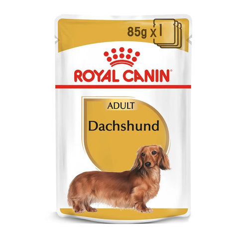 Royal Canin Dachshund Adult 85g