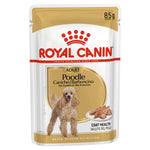 Royal Canin Poodle Adult 85g