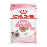 Royal Canin Instinctive Kitten Wet Cat Food 85G