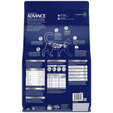 Advance Senior Chicken Dry Cat Food 3kg