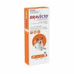 BRAVECTO Flea & Tick Spot On Treatment Dog