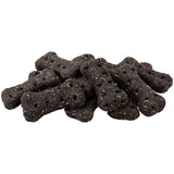 Black Dog Charcoal Bulk Biscuits Dog Treats 5kg