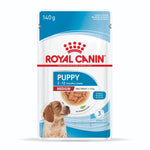 Royal Canin Medium Puppy 140g